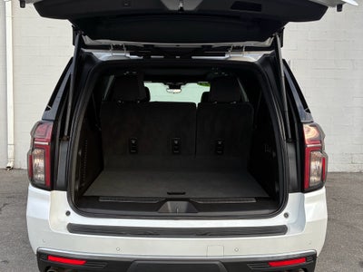 2023 Chevrolet Suburban 4WD High Country