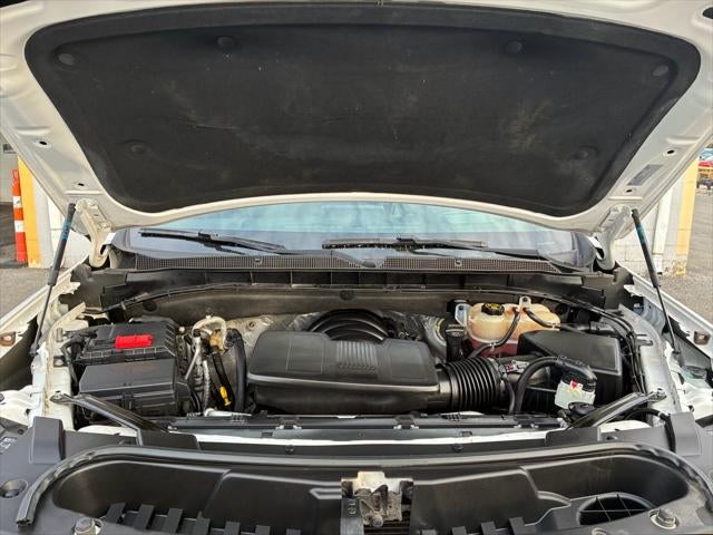 2023 Chevrolet Suburban 4WD High Country