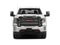 2022 GMC Sierra 2500HD 4WD Crew Cab Standard Bed AT4