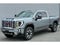 2024 GMC Sierra 2500HD 4WD Crew Cab Standard Bed Denali