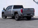 2024 GMC Sierra 2500HD 4WD Crew Cab Standard Bed Denali
