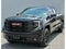 2025 GMC Sierra 1500 4WD Double Cab Standard Box Elevation with 3VL
