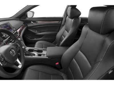 2018 Honda Accord Sport 2.0T