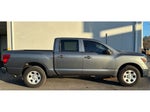 2019 Nissan TITAN S