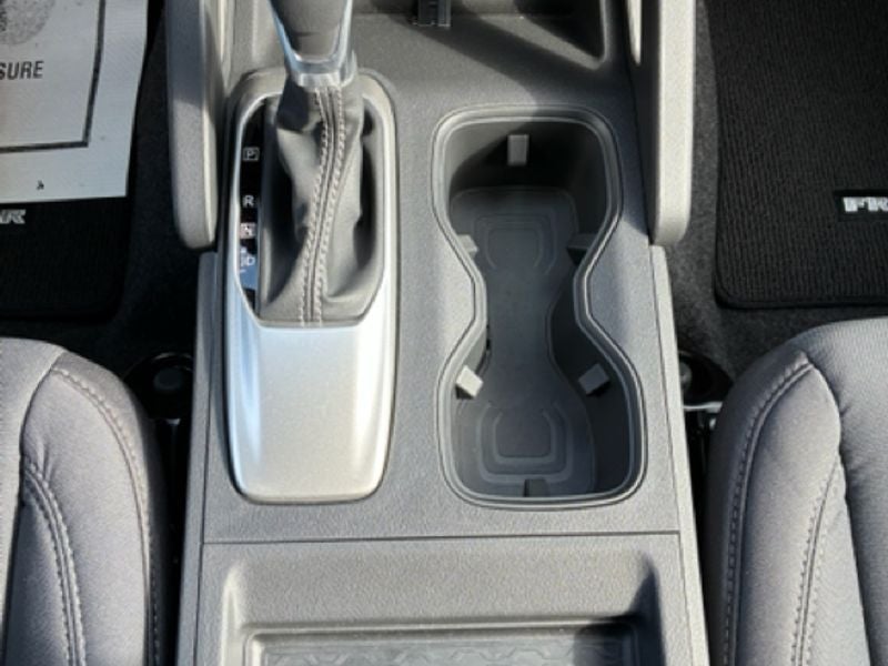 2024 Nissan Frontier Crew Cab SV 4x4