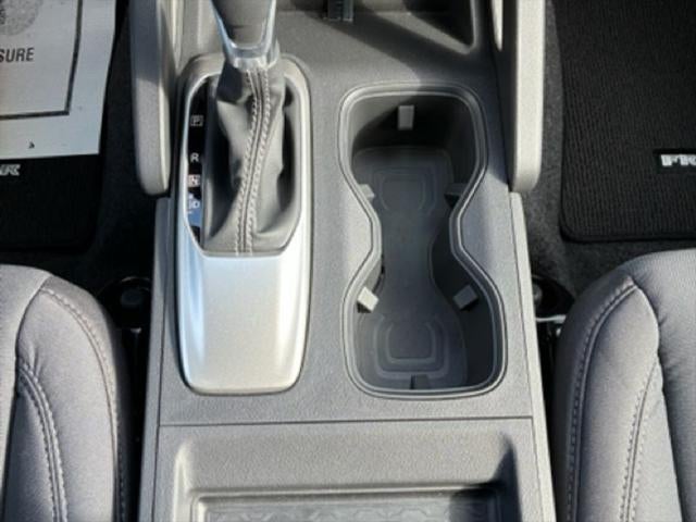 2024 Nissan Frontier Crew Cab SV 4x4