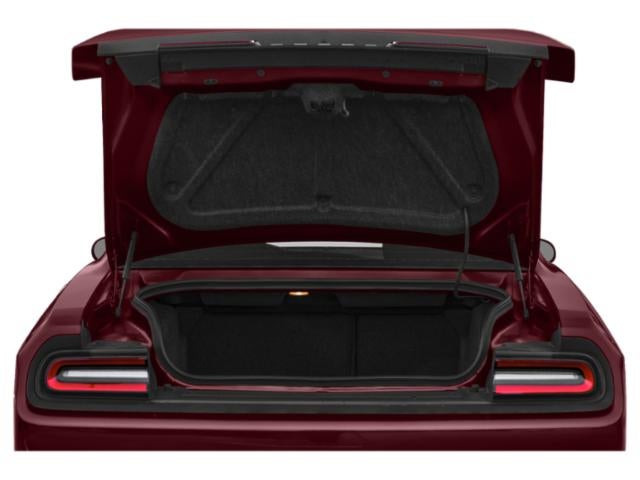 2021 Dodge Challenger SXT AWD
