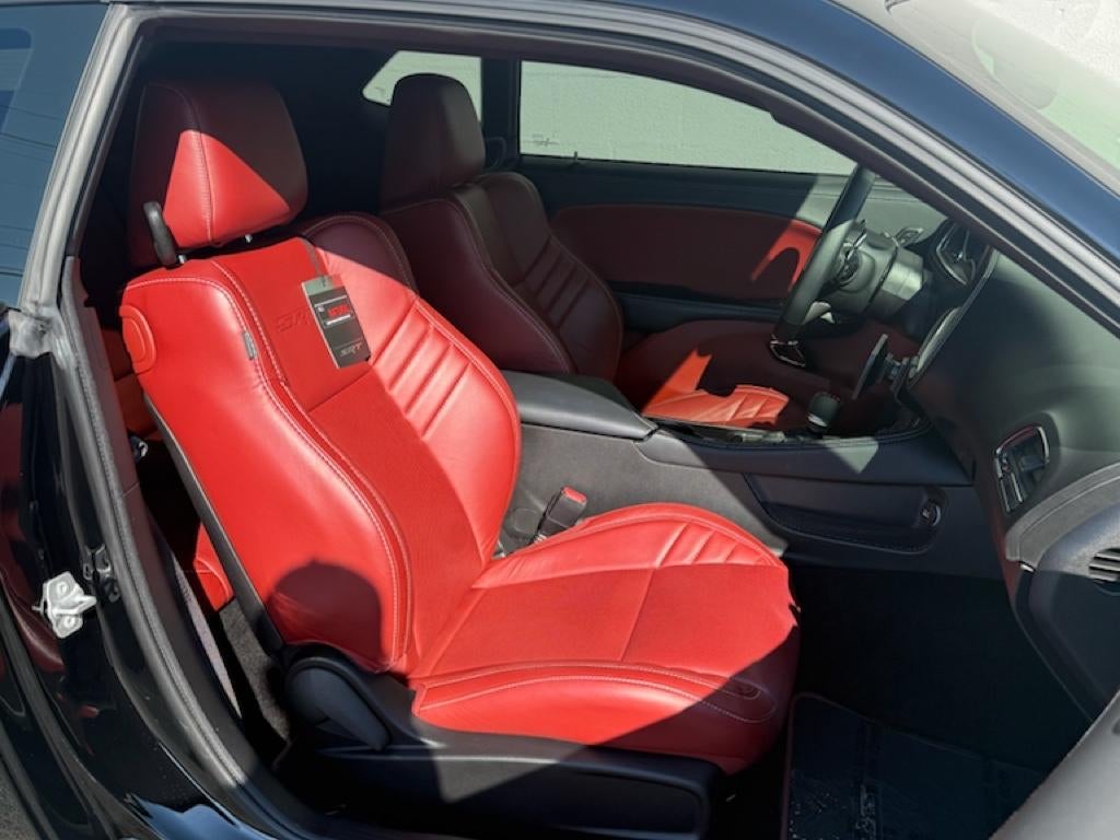 2021 Dodge Challenger SRT Hellcat Redeye