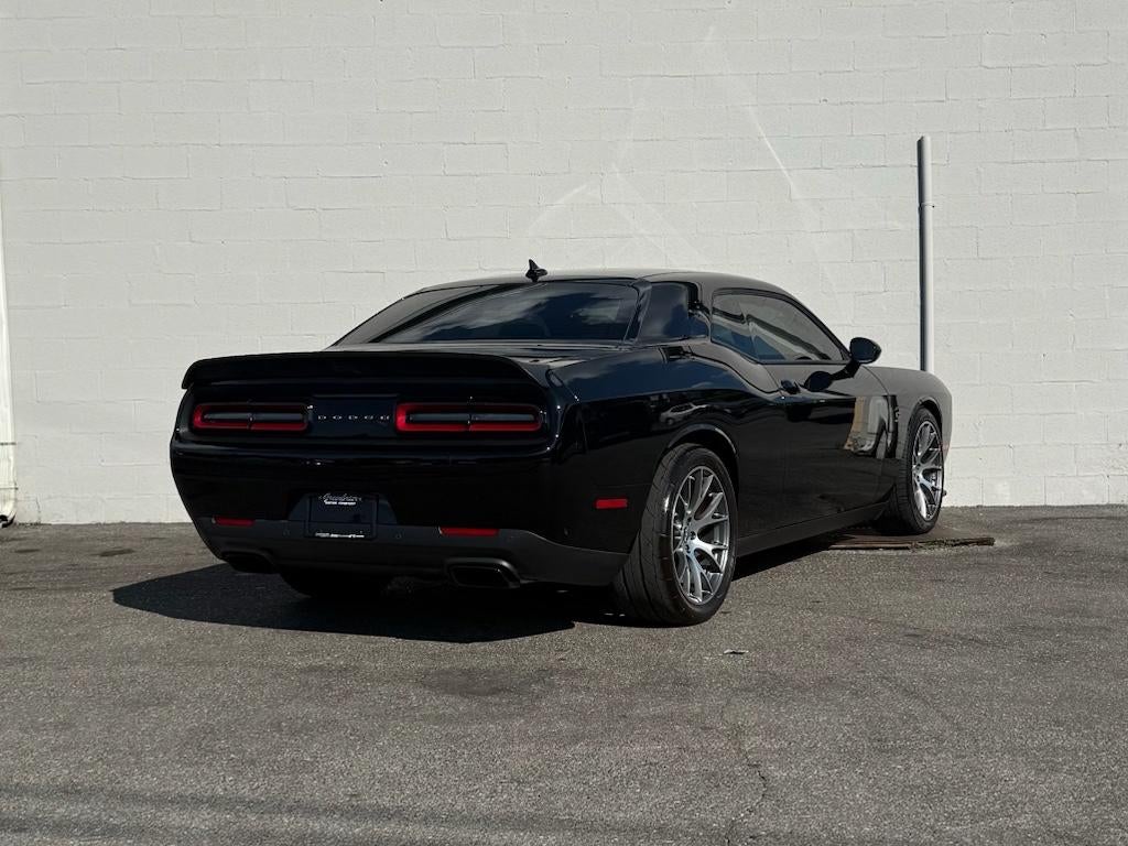 2021 Dodge Challenger SRT Hellcat Redeye
