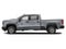 2024 Chevrolet Silverado 2500HD 4WD Crew Cab Standard Bed Custom