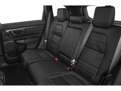 2021 Honda CR-V AWD EX-L