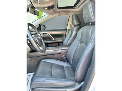 2022 Lexus RX 350 RX 350