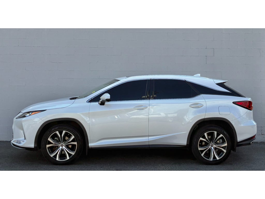 2022 Lexus RX 350 RX 350