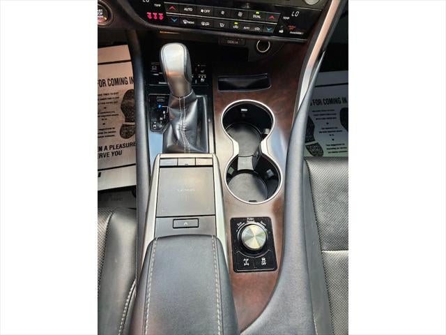 2022 Lexus RX 350 RX 350