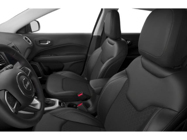 2019 Jeep Compass Sport FWD