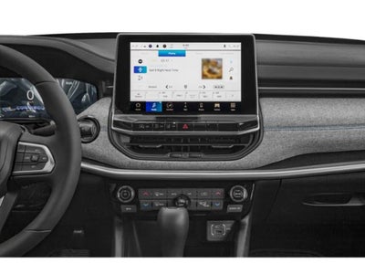 2023 Jeep Compass Altitude