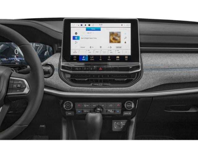 2023 Jeep Compass Altitude