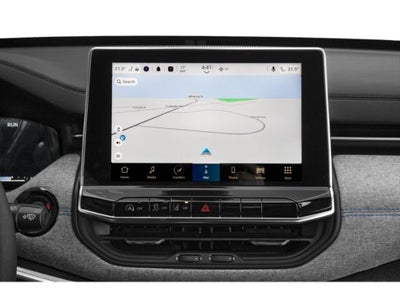 2023 Jeep Compass Altitude
