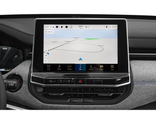 2023 Jeep Compass Altitude