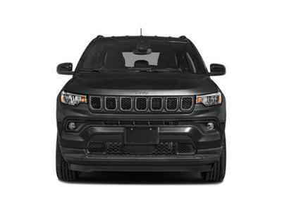 2023 Jeep Compass Altitude
