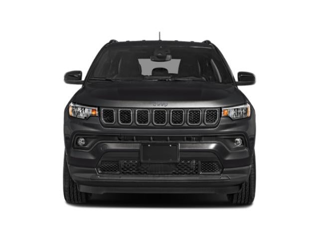 2023 Jeep Compass Altitude