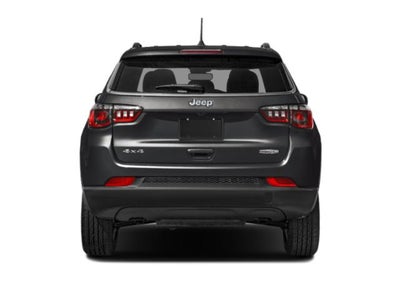 2023 Jeep Compass Altitude