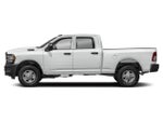 2024 RAM 3500 Tradesman Crew Cab 4x4 6'4' Box