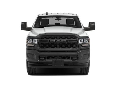 2024 RAM 3500 Tradesman Crew Cab 4x4 6'4' Box