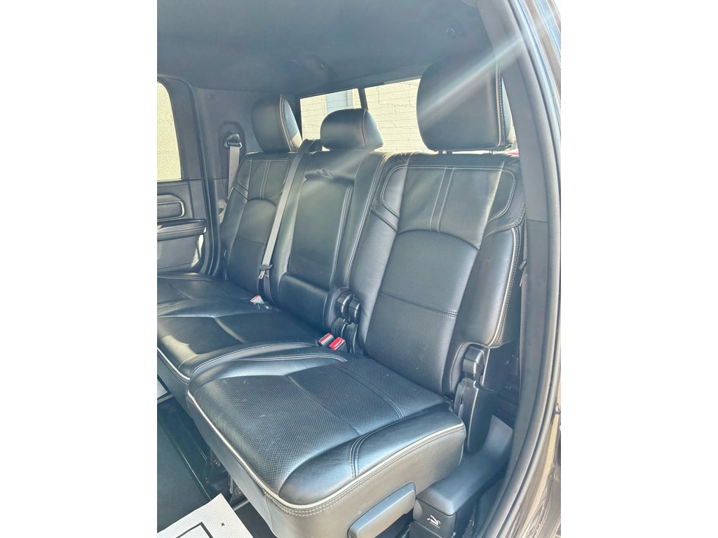 2021 RAM 3500 Limited