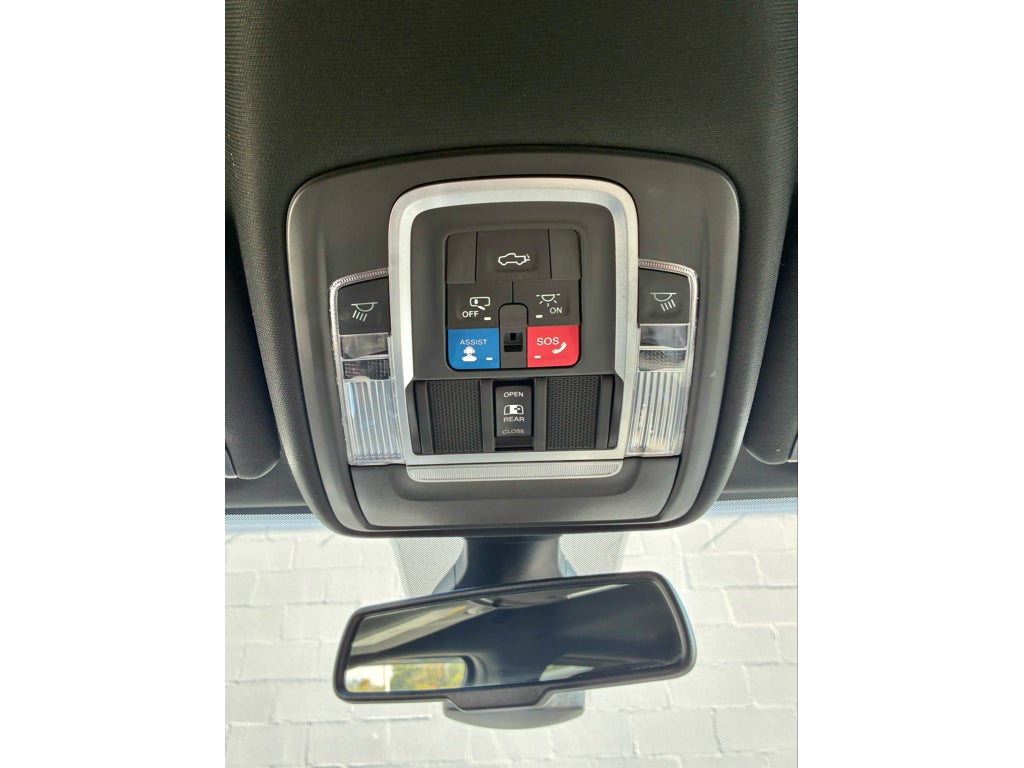 2021 RAM 3500 Limited