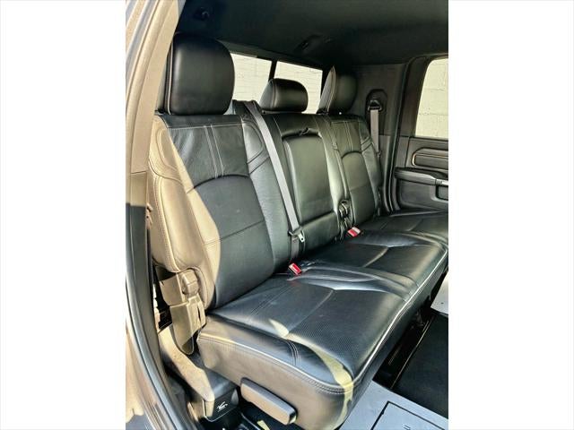 2021 RAM 3500 Limited