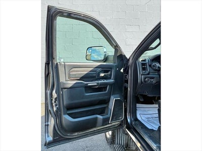 2021 RAM 3500 Limited