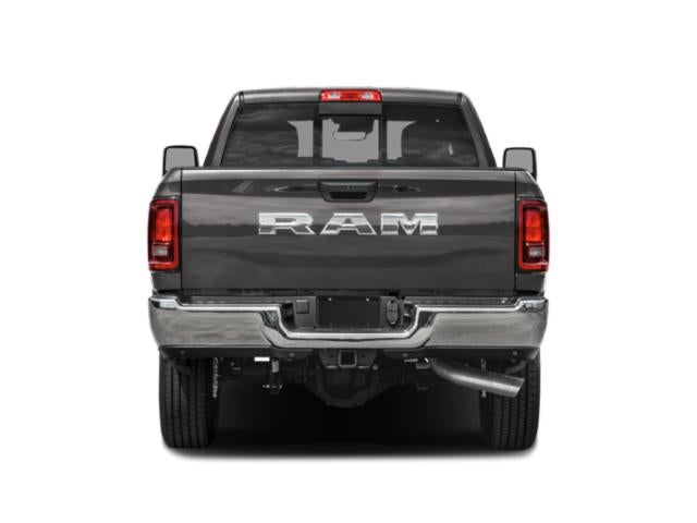 2026 RAM 3500 Tradesman Crew Cab 4x4 8' Box