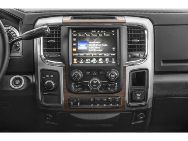 2018 RAM 2500 Laie Crew Cab 4x4 6'4' Box