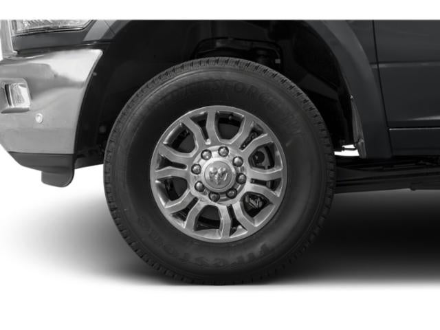 2018 RAM 2500 Laie Crew Cab 4x4 6'4' Box