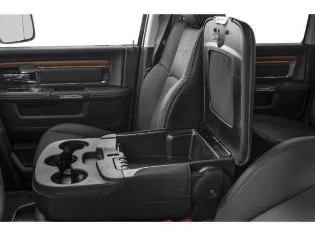 2018 RAM 2500 Laie Crew Cab 4x4 6'4' Box