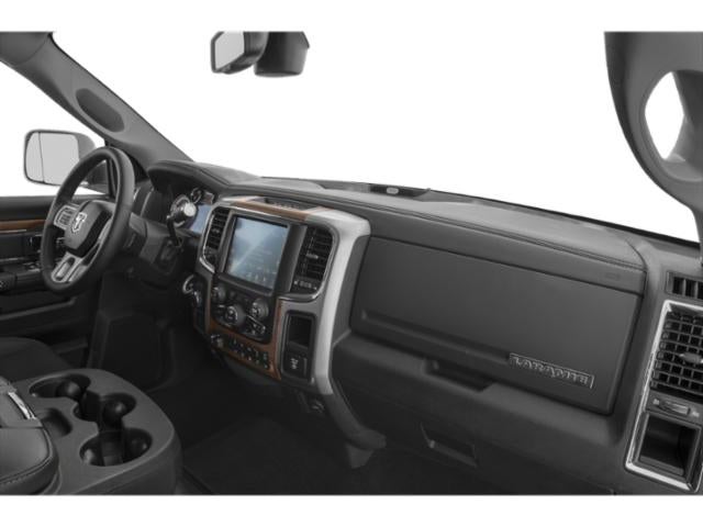 2018 RAM 2500 Laie Crew Cab 4x4 6'4' Box