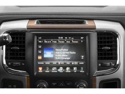2018 RAM 2500 Laie Crew Cab 4x4 6'4' Box