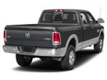2018 RAM 2500 Laie Crew Cab 4x4 6'4' Box
