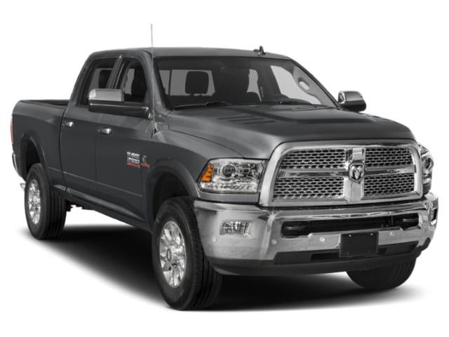 2018 RAM 2500 Laie Crew Cab 4x4 6'4' Box