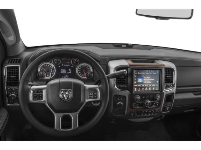 2018 RAM 2500 Laie Crew Cab 4x4 6'4' Box
