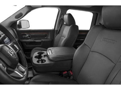 2018 RAM 2500 Laie Crew Cab 4x4 6'4' Box