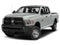 2018 RAM 2500 Tradesman Crew Cab 4x4 8' Box
