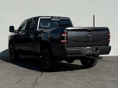 2023 RAM 2500 Limited Crew Cab 4x4 6'4' Box