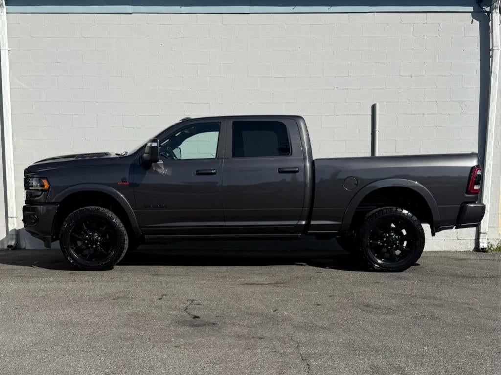 2023 RAM 2500 Limited Crew Cab 4x4 6'4' Box