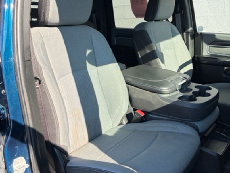 2022 RAM 5500 Chassis Tradesman/SLT/Laramie/Limited