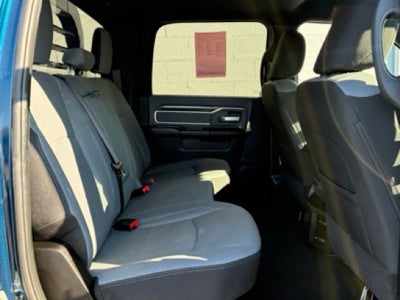 2022 RAM 5500 Chassis Tradesman/SLT/Laramie/Limited