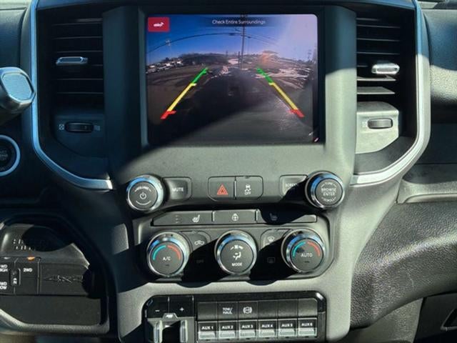 2022 RAM 5500 Chassis Tradesman/SLT/Laramie/Limited