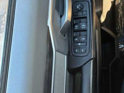 2022 RAM 5500 Chassis Tradesman/SLT/Laramie/Limited