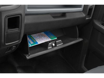 2018 RAM 5500 Chassis Tradesman/SLT/Laramie